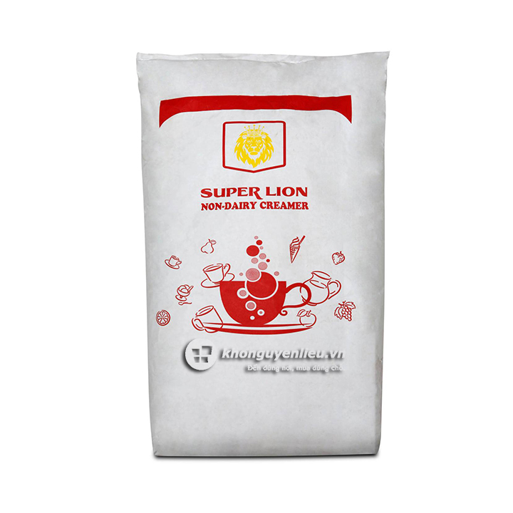 Super-Lion Milk Powder