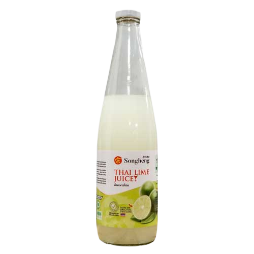 Thai Lime Juice