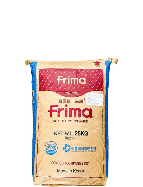 Frima Milk Powder