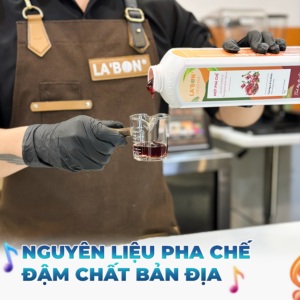 Sáng tạo "Signature Menu" từ nguyên liệu bản địa