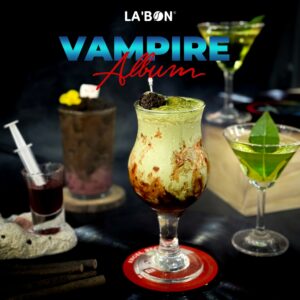 Công thức Halloween 2024