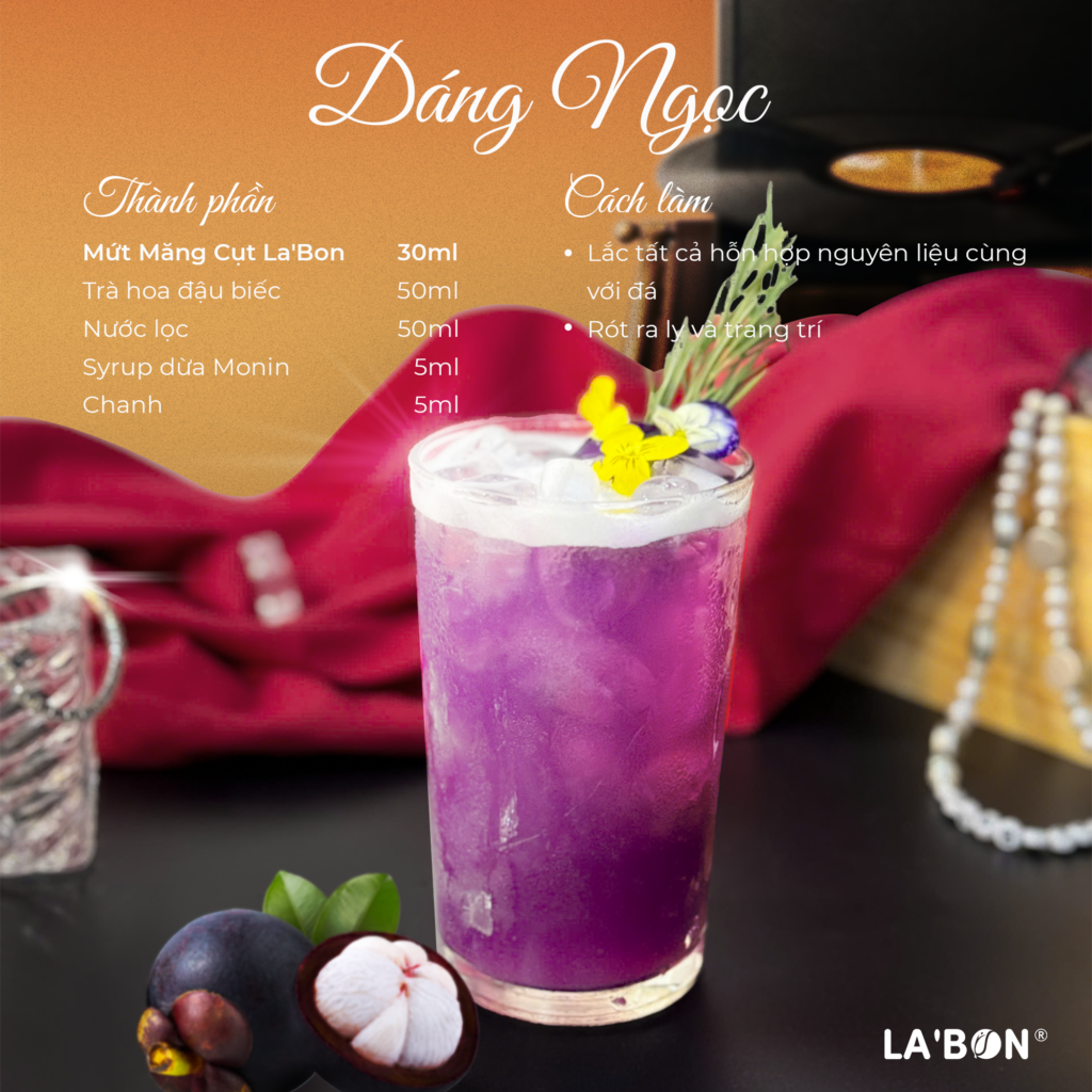 Công thức 20/10_Dáng Ngọc