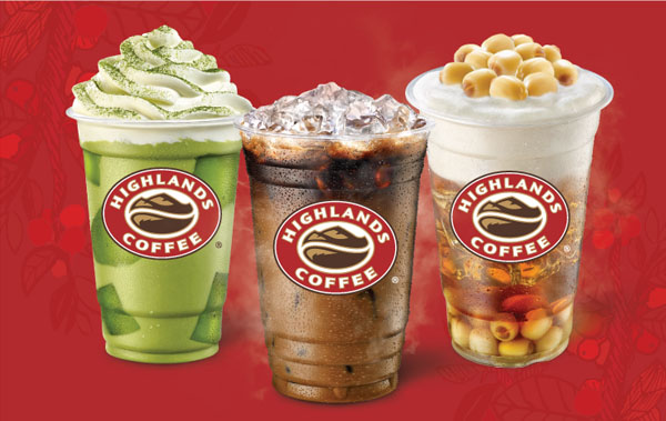 SIGNATURE MENU_Highland Coffee