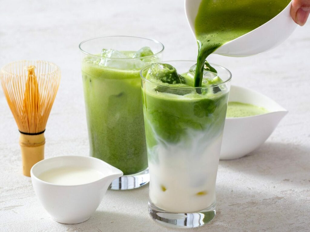 Sáng tạo "Signature Menu" từ xu hướng thị trường