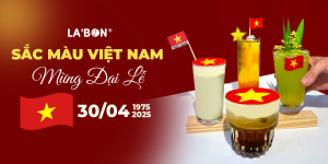BST SẮC MÀU VIỆT NAM