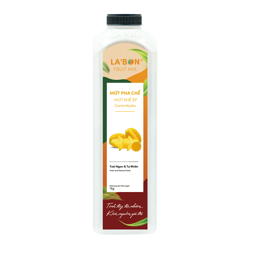 CARAMBOLA - 165.000d
