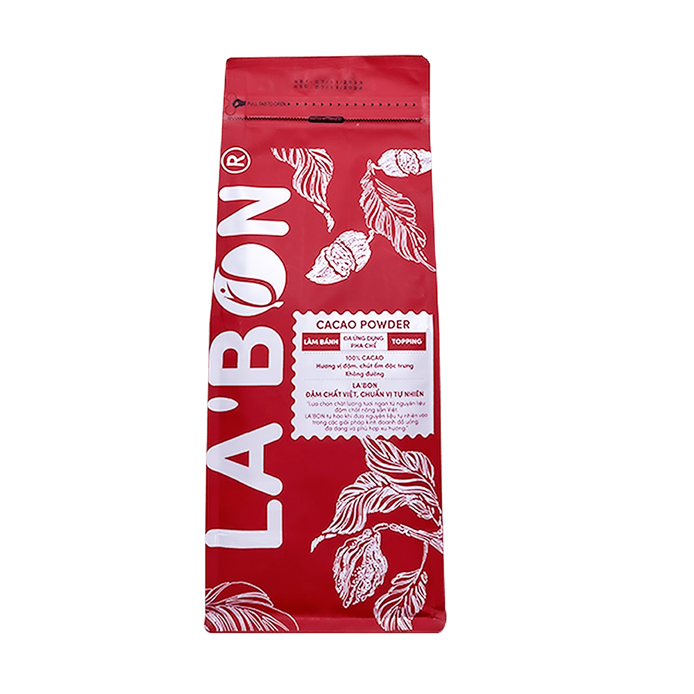 BỘT CACAO NGUYÊN CHẤT - 150.000đ