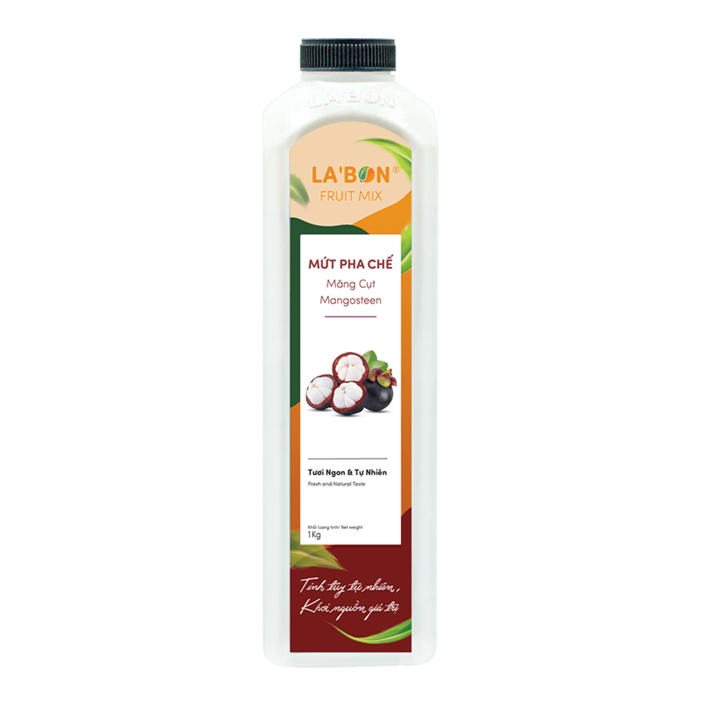 MANGOSTEEN - 190.000d