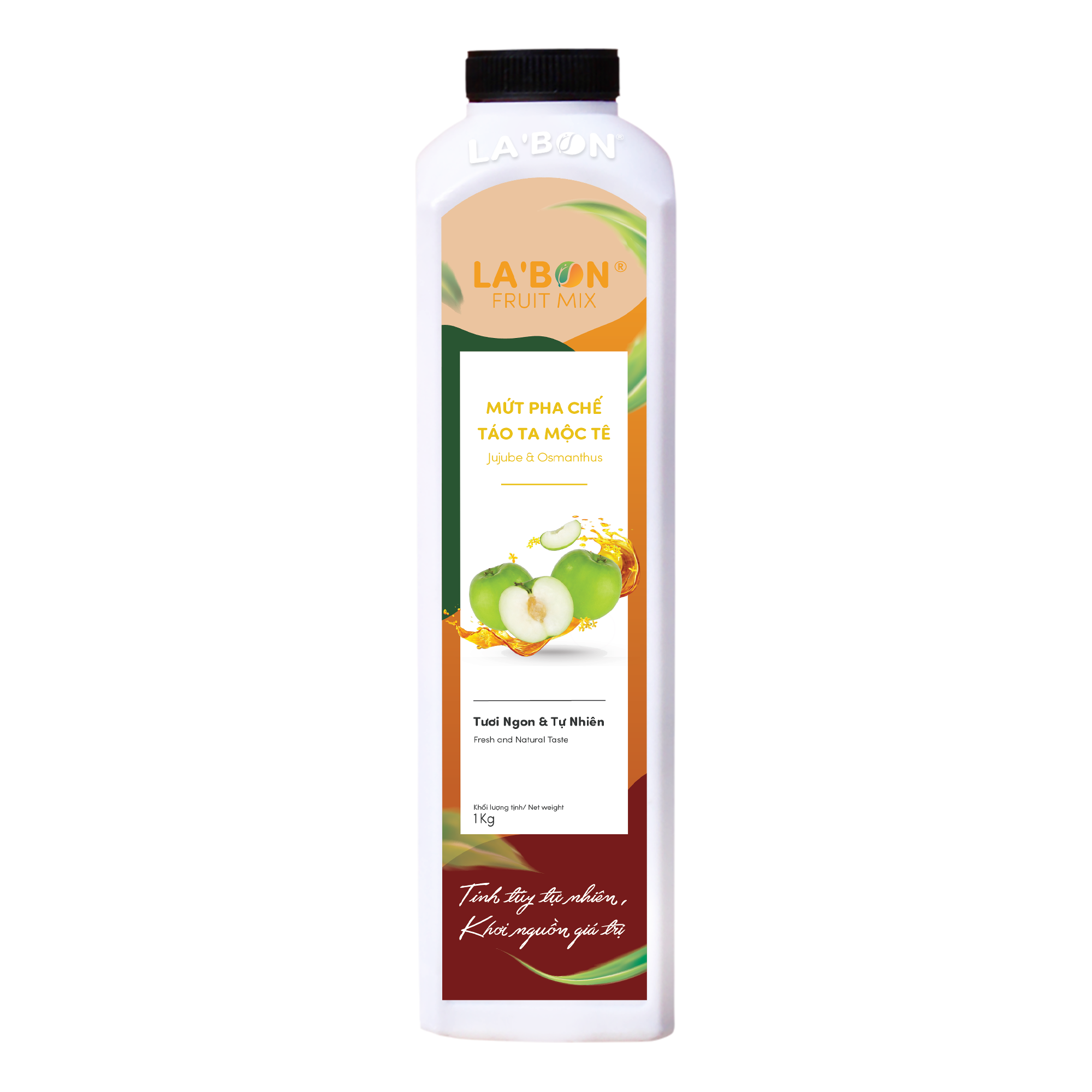 TÁO TA MỘC TÊ - 145.000đ