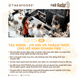 Luật thuế mới cho Hộ Kinh Doanh_Tác động, cơ hội & thách thức