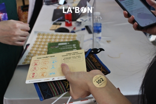 Heritage Passport - Hành trình khám phá ba miền Việt Nam