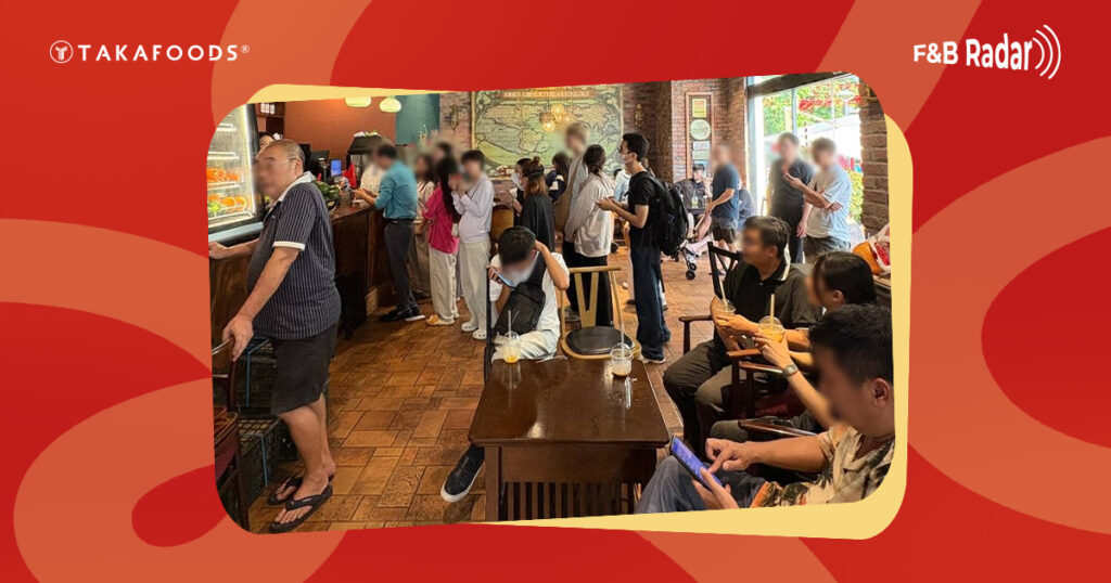 Doanh nghiệp F&B nên áp dụng FOMO Marketing như thế nào?